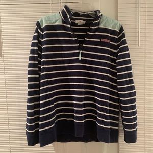 Vineyard Vines Quarter Zip